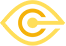 Stylized yellow C logo representing ClearSight Health